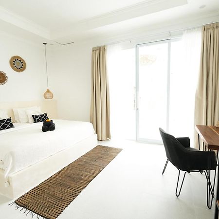 Villa Adara Balangan 乌鲁瓦图 外观 照片