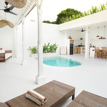 Villa Adara Balangan 乌鲁瓦图 外观 照片