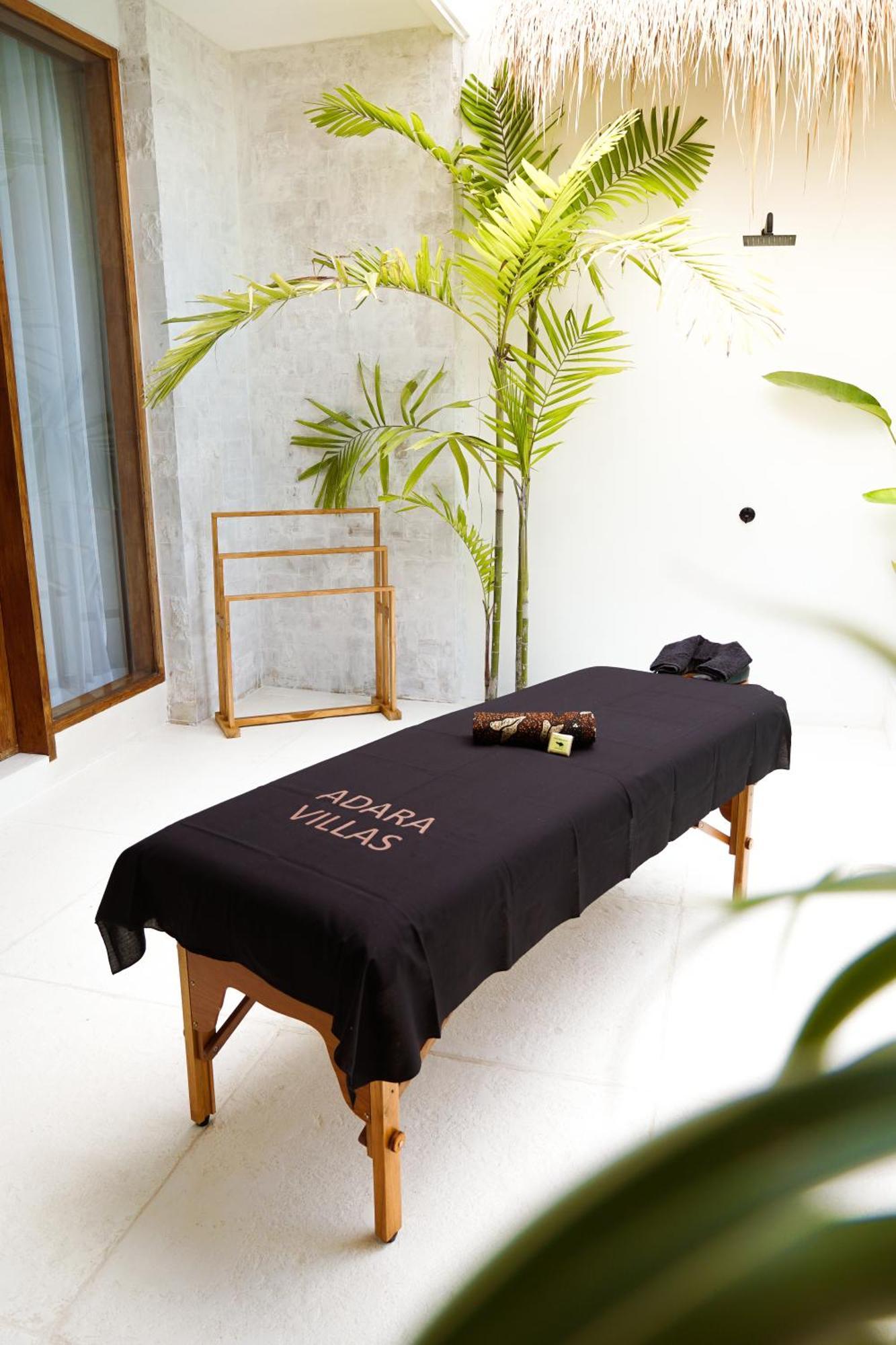 Villa Adara Balangan 乌鲁瓦图 外观 照片