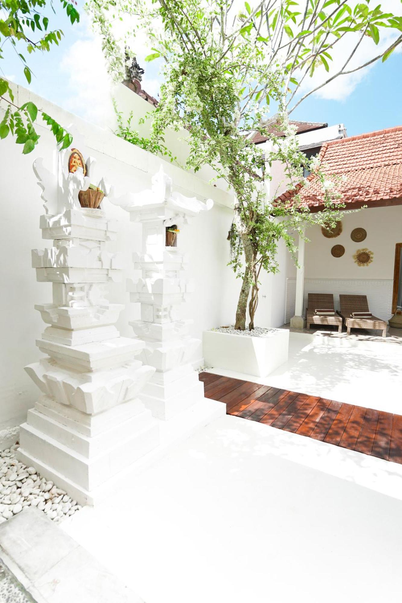 Villa Adara Balangan 乌鲁瓦图 外观 照片