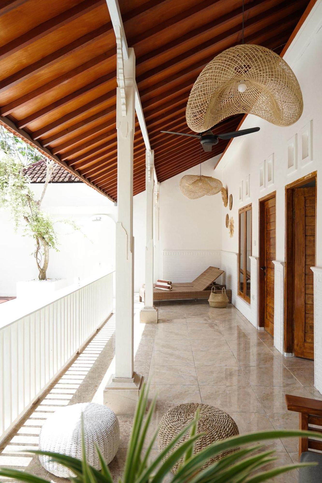 Villa Adara Balangan 乌鲁瓦图 外观 照片