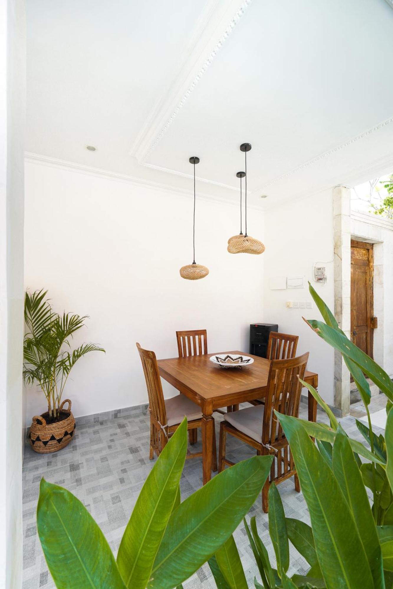 Villa Adara Balangan 乌鲁瓦图 外观 照片