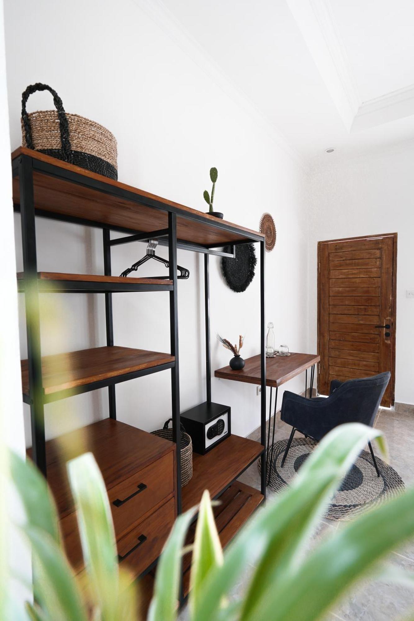 Villa Adara Balangan 乌鲁瓦图 外观 照片