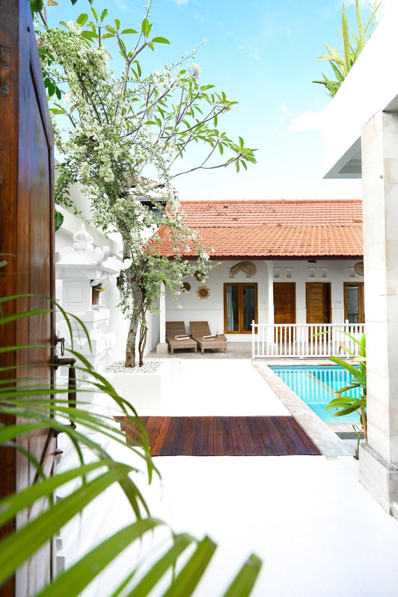 Villa Adara Balangan 乌鲁瓦图 外观 照片