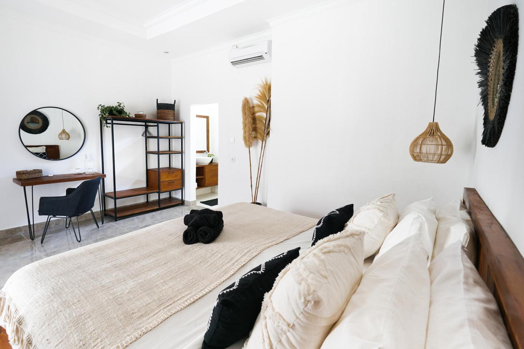 Villa Adara Balangan 乌鲁瓦图 外观 照片