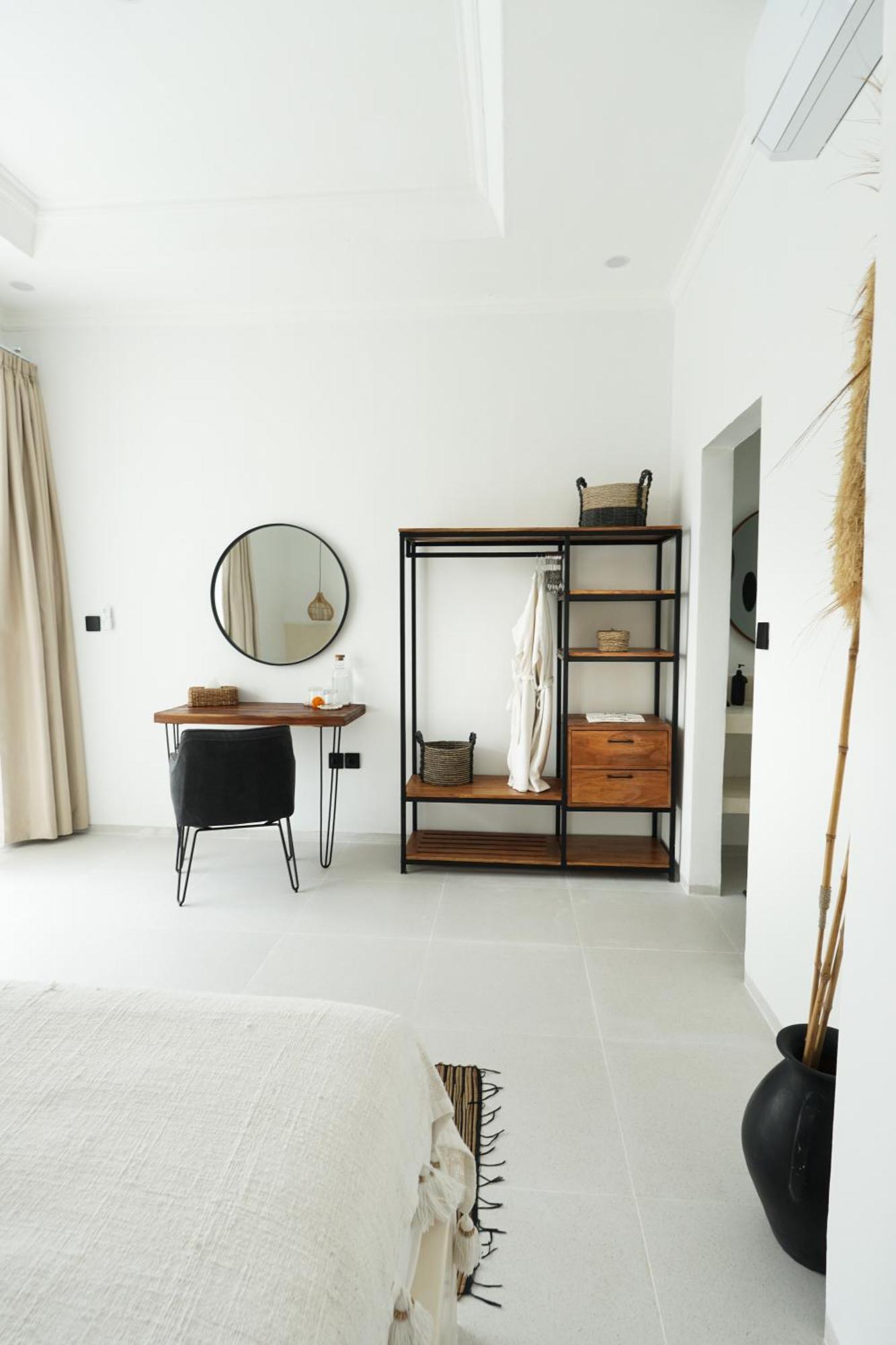 Villa Adara Balangan 乌鲁瓦图 外观 照片