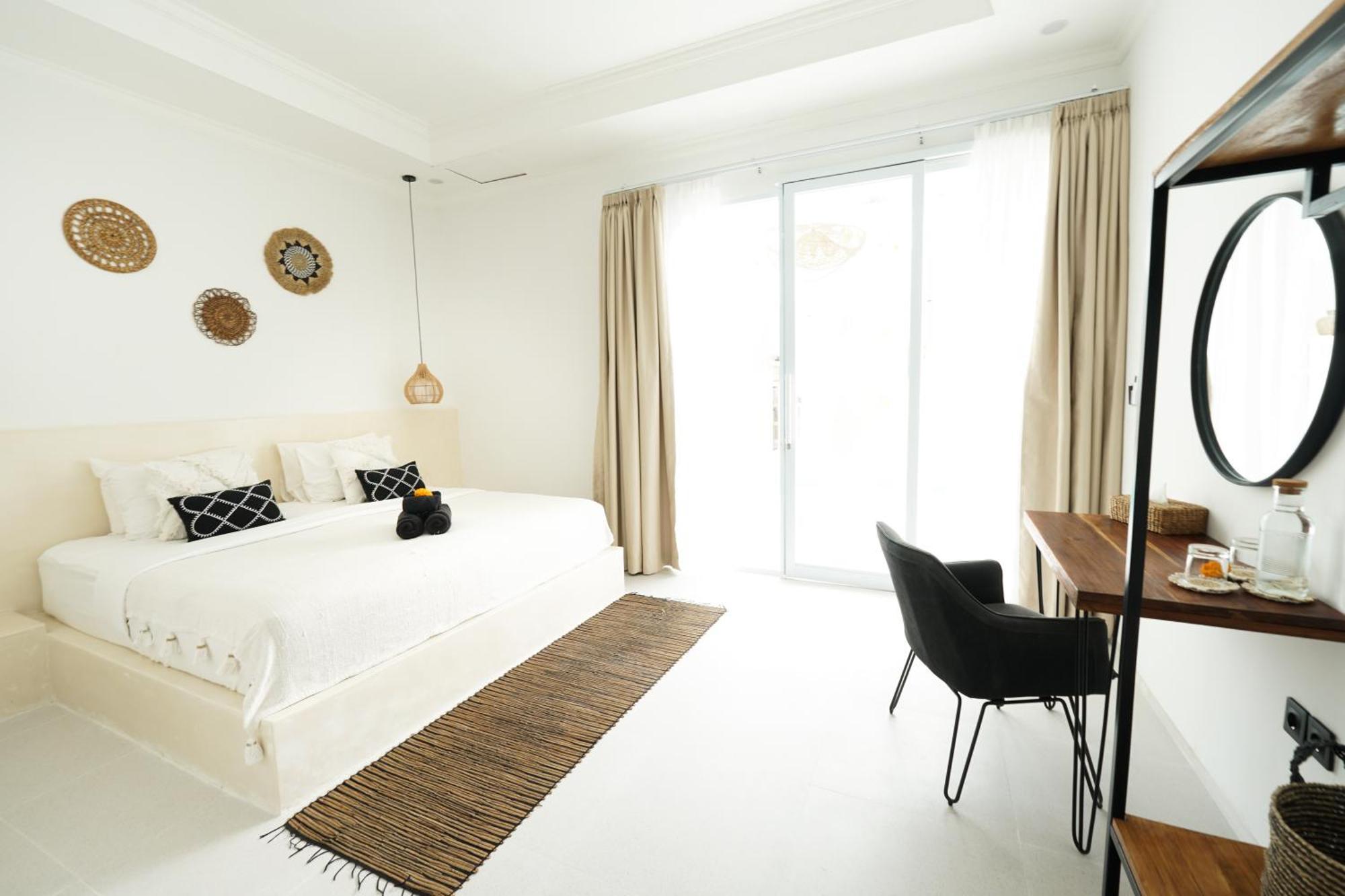 Villa Adara Balangan 乌鲁瓦图 外观 照片
