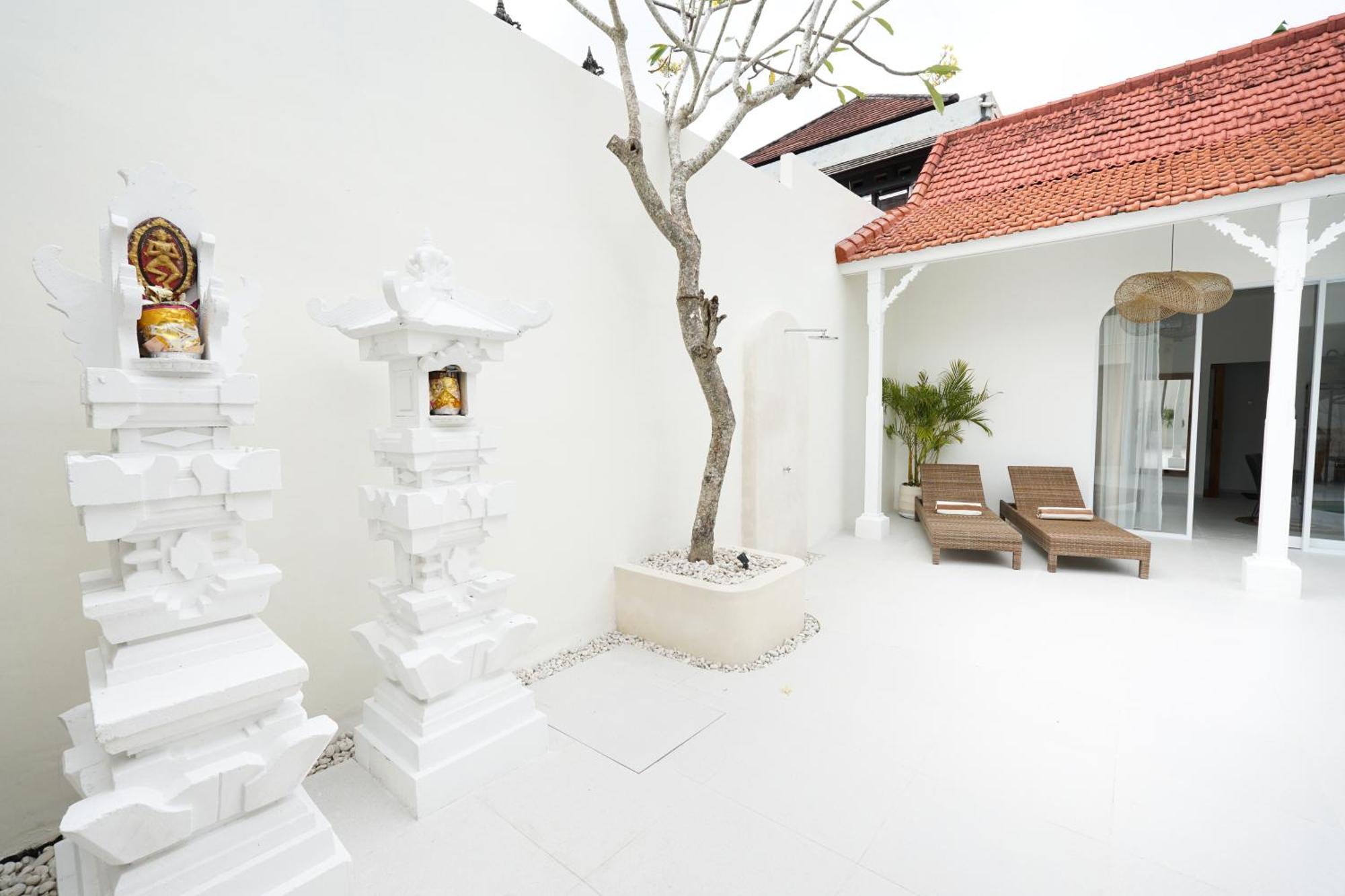Villa Adara Balangan 乌鲁瓦图 外观 照片