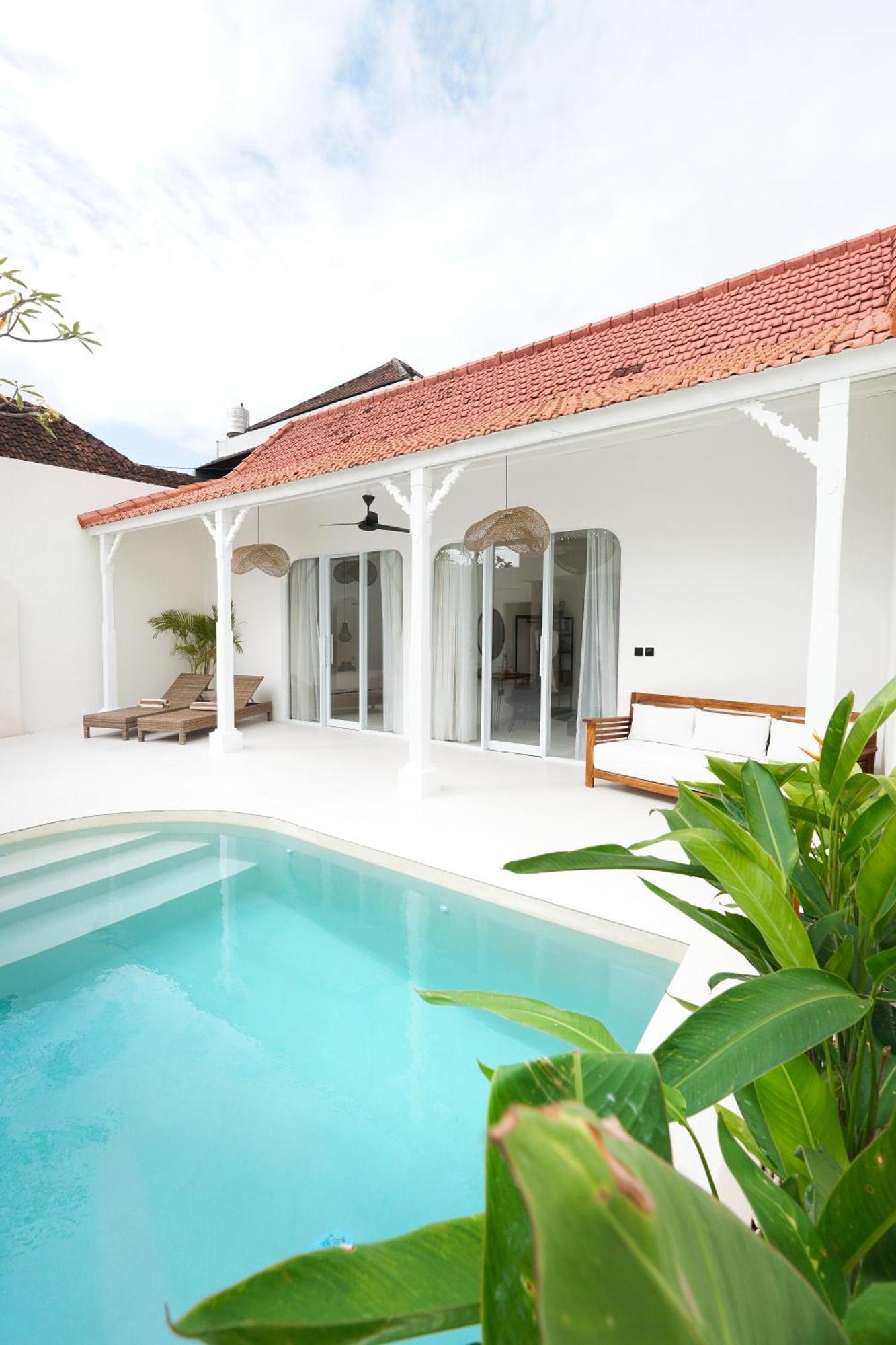 Villa Adara Balangan 乌鲁瓦图 外观 照片