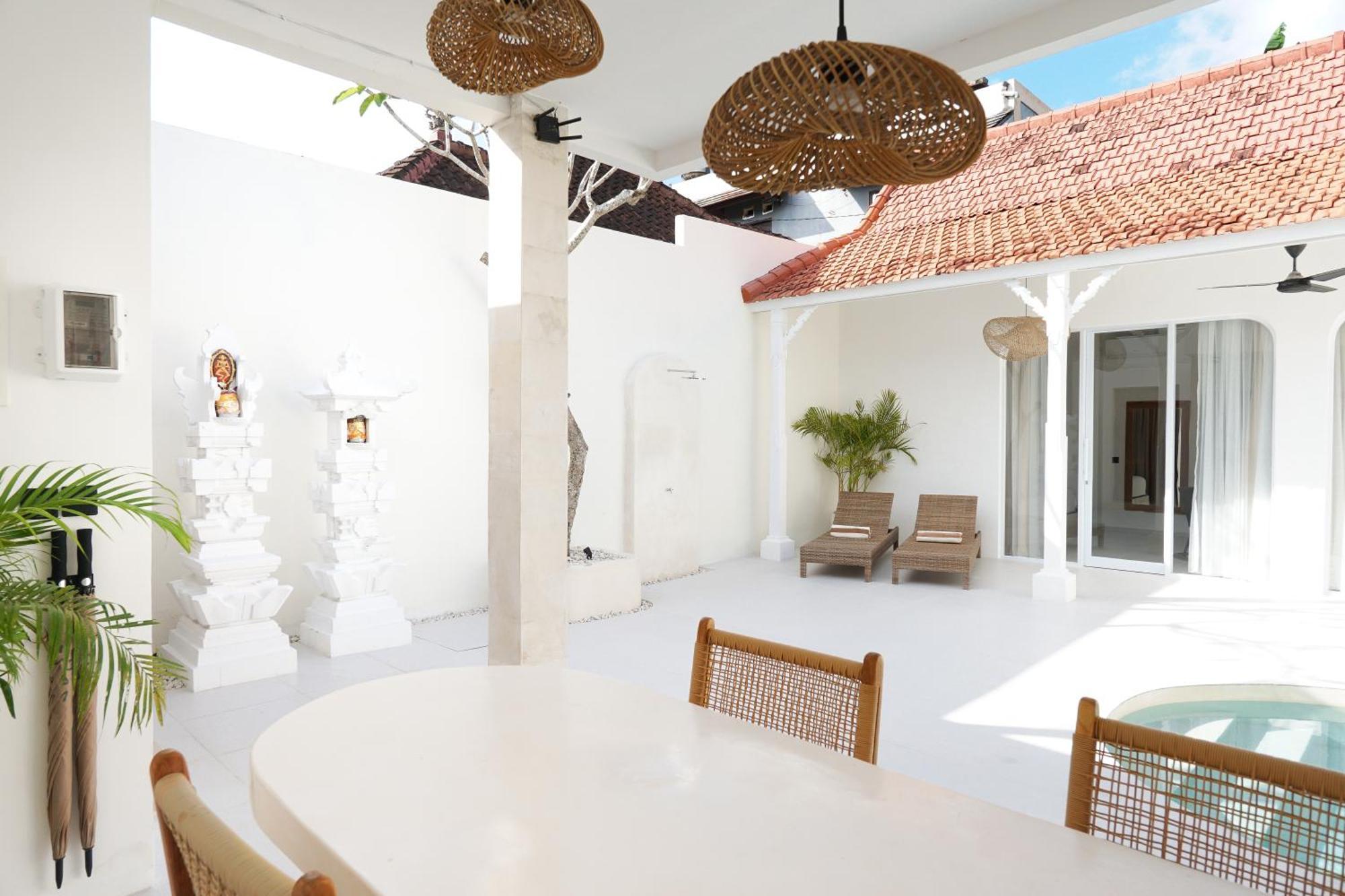 Villa Adara Balangan 乌鲁瓦图 外观 照片