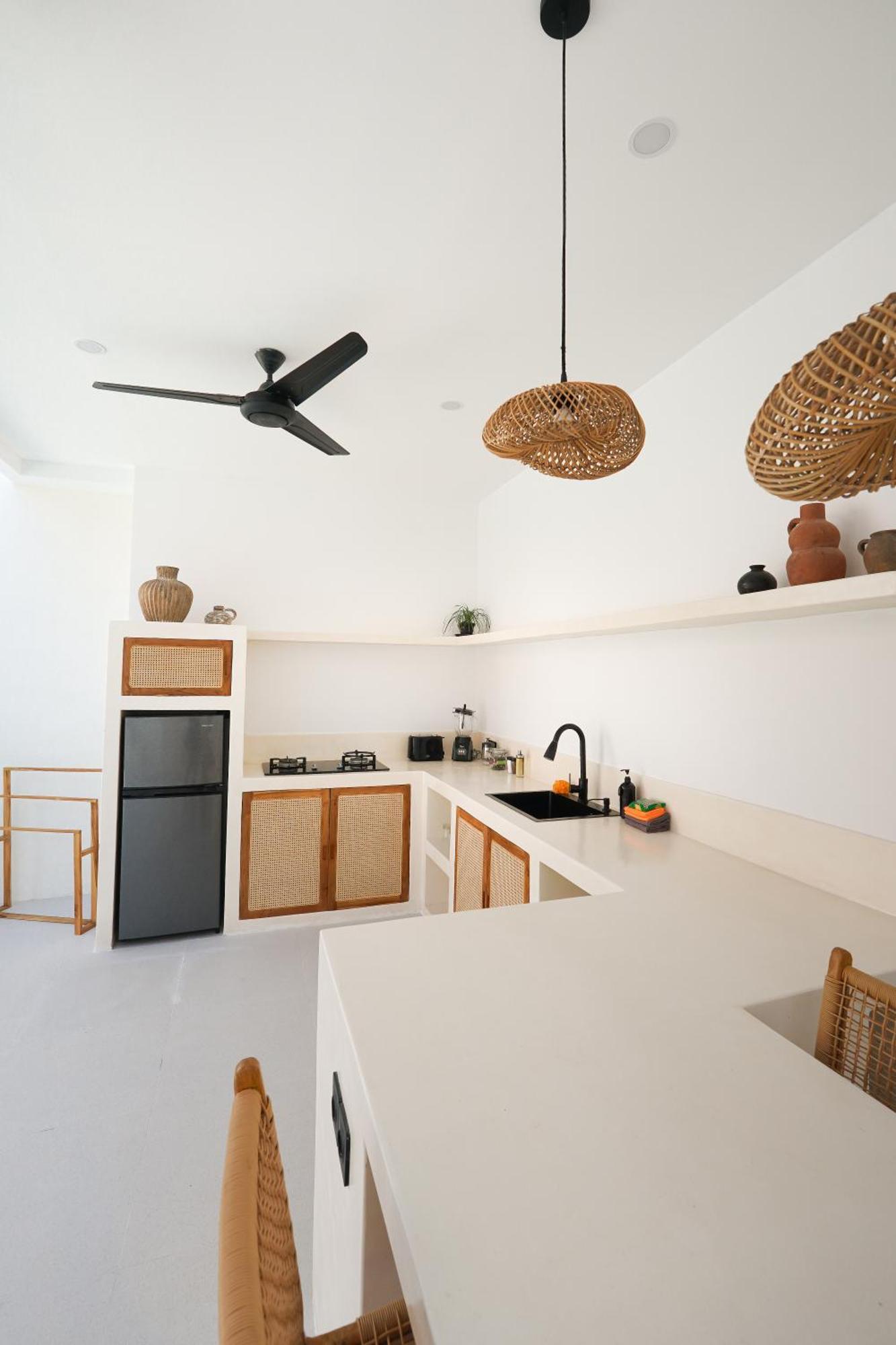 Villa Adara Balangan 乌鲁瓦图 外观 照片
