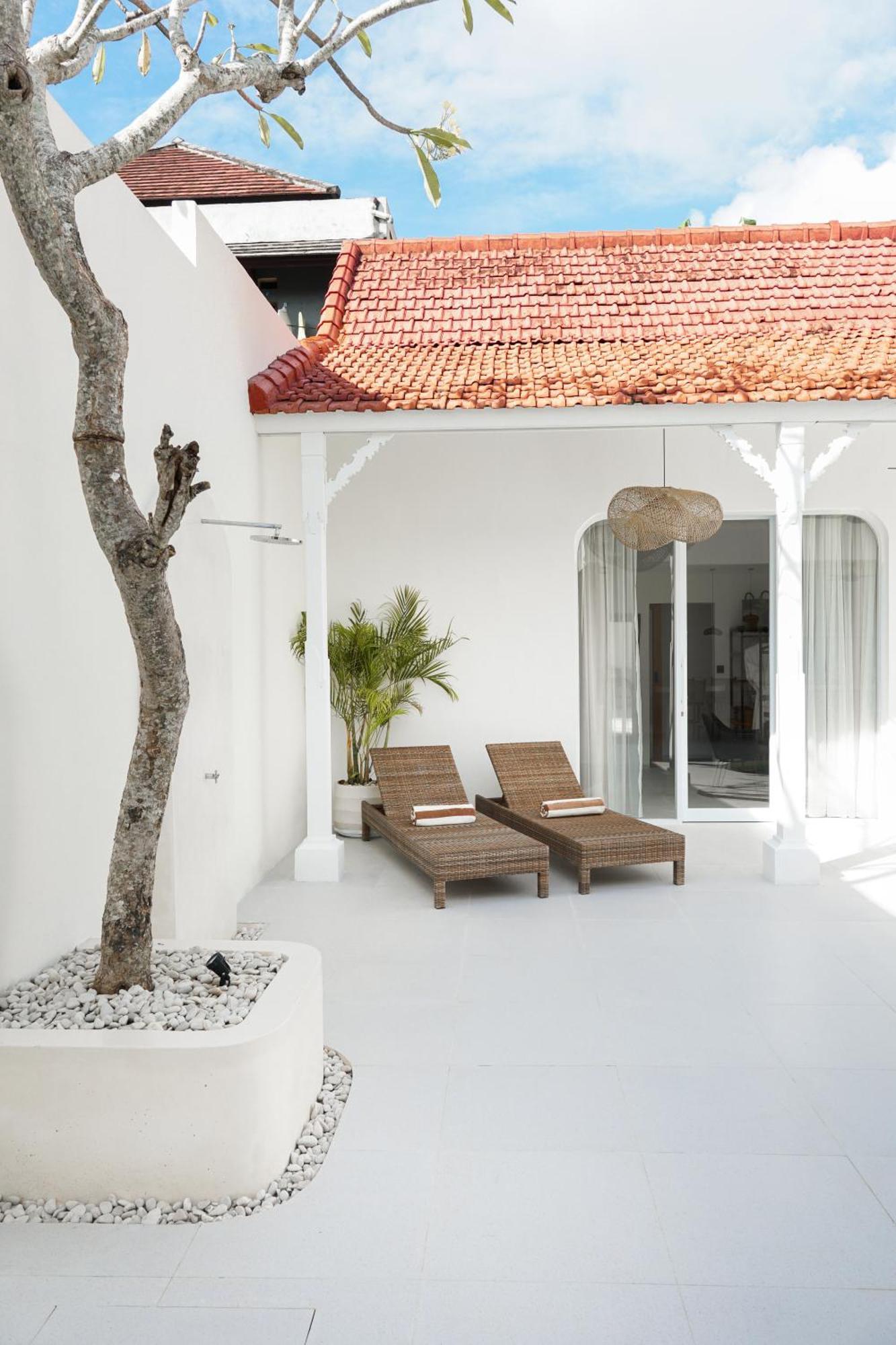 Villa Adara Balangan 乌鲁瓦图 外观 照片